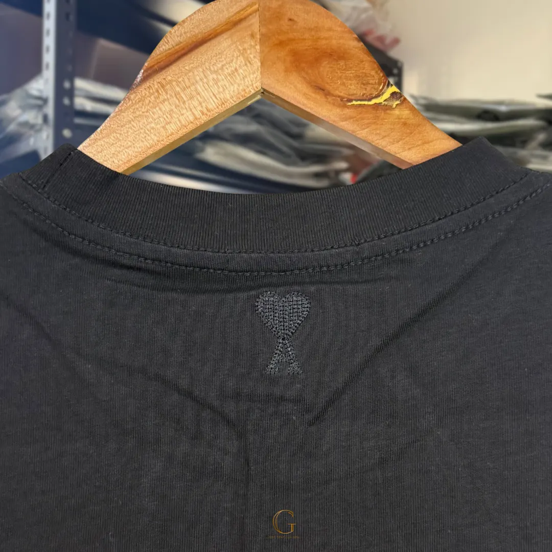 Ami Shirt SCRIPT thumbnail 4