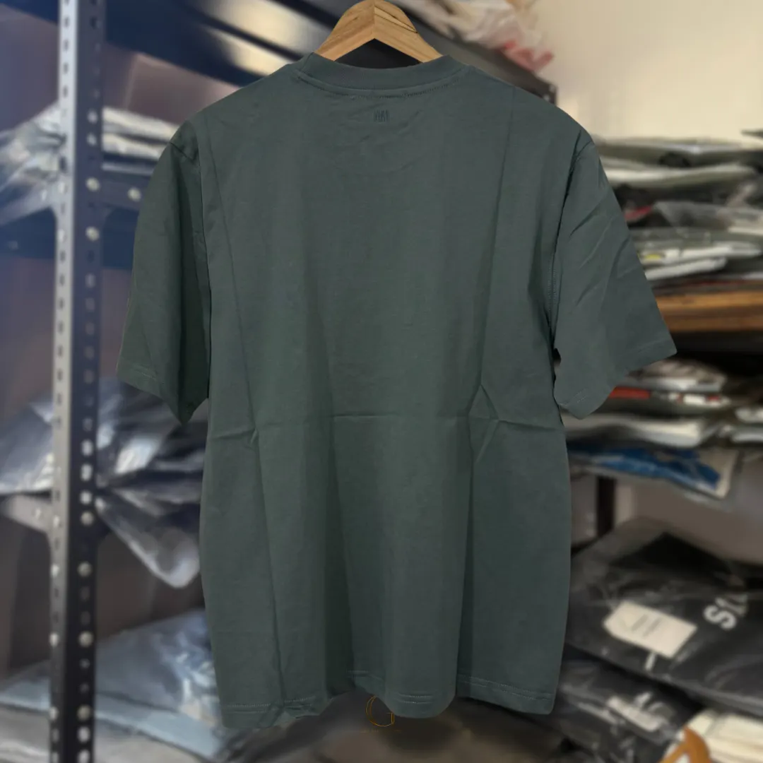 Ami Shirt X THREAD MOSS thumbnail 2