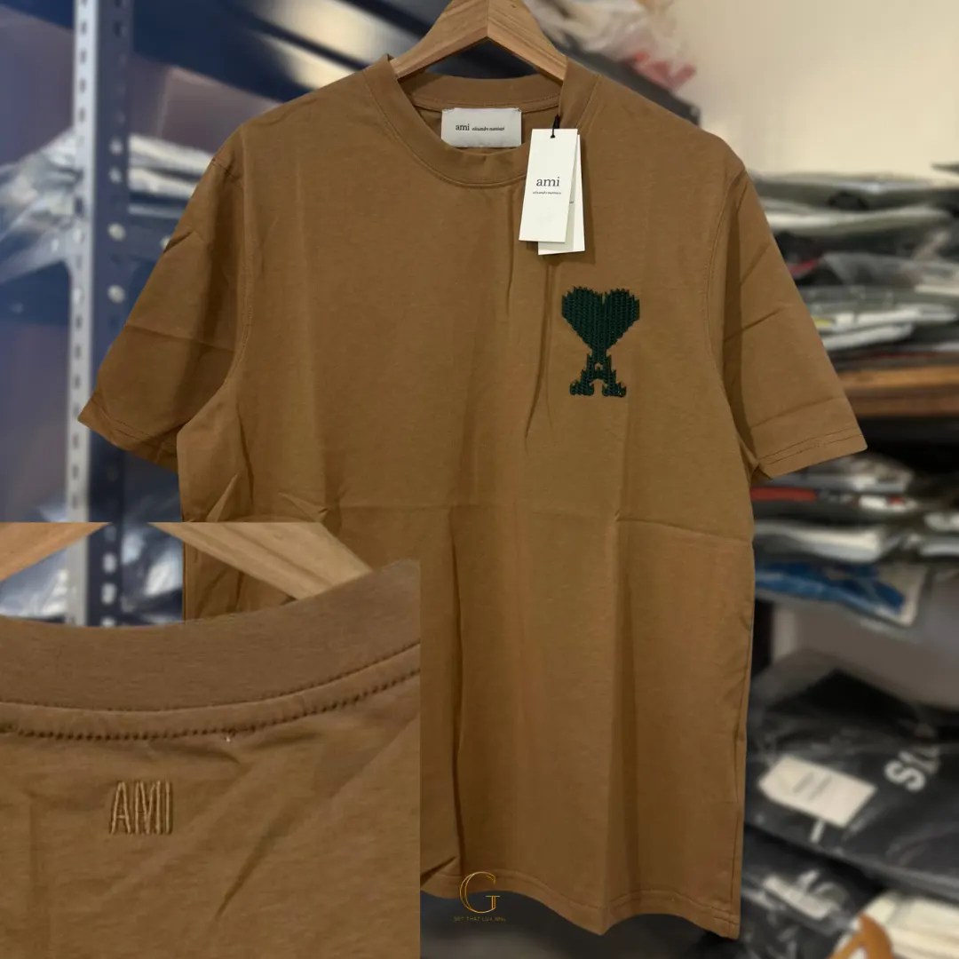 Ami Shirt PIXEL