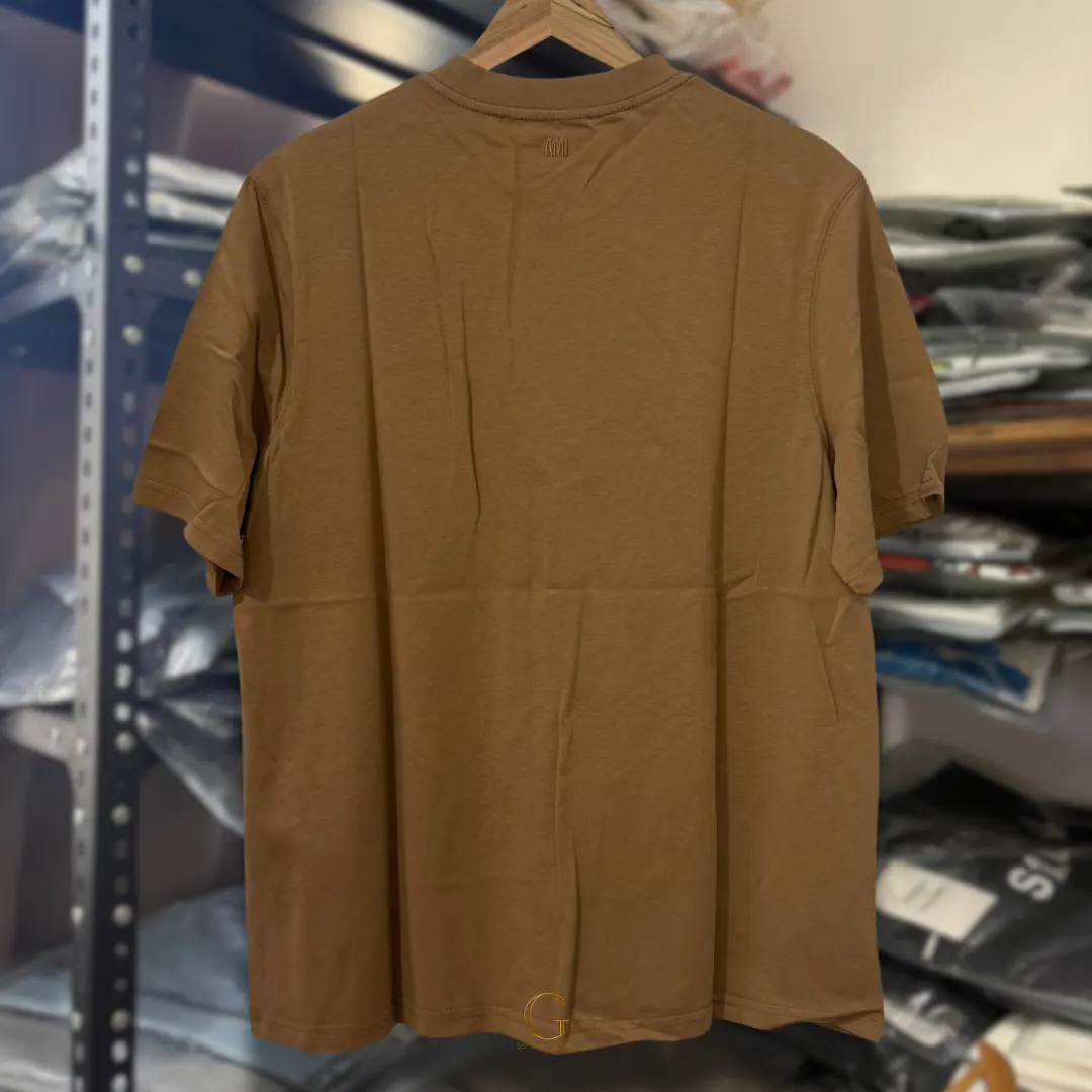 Ami Shirt PIXEL thumbnail 2