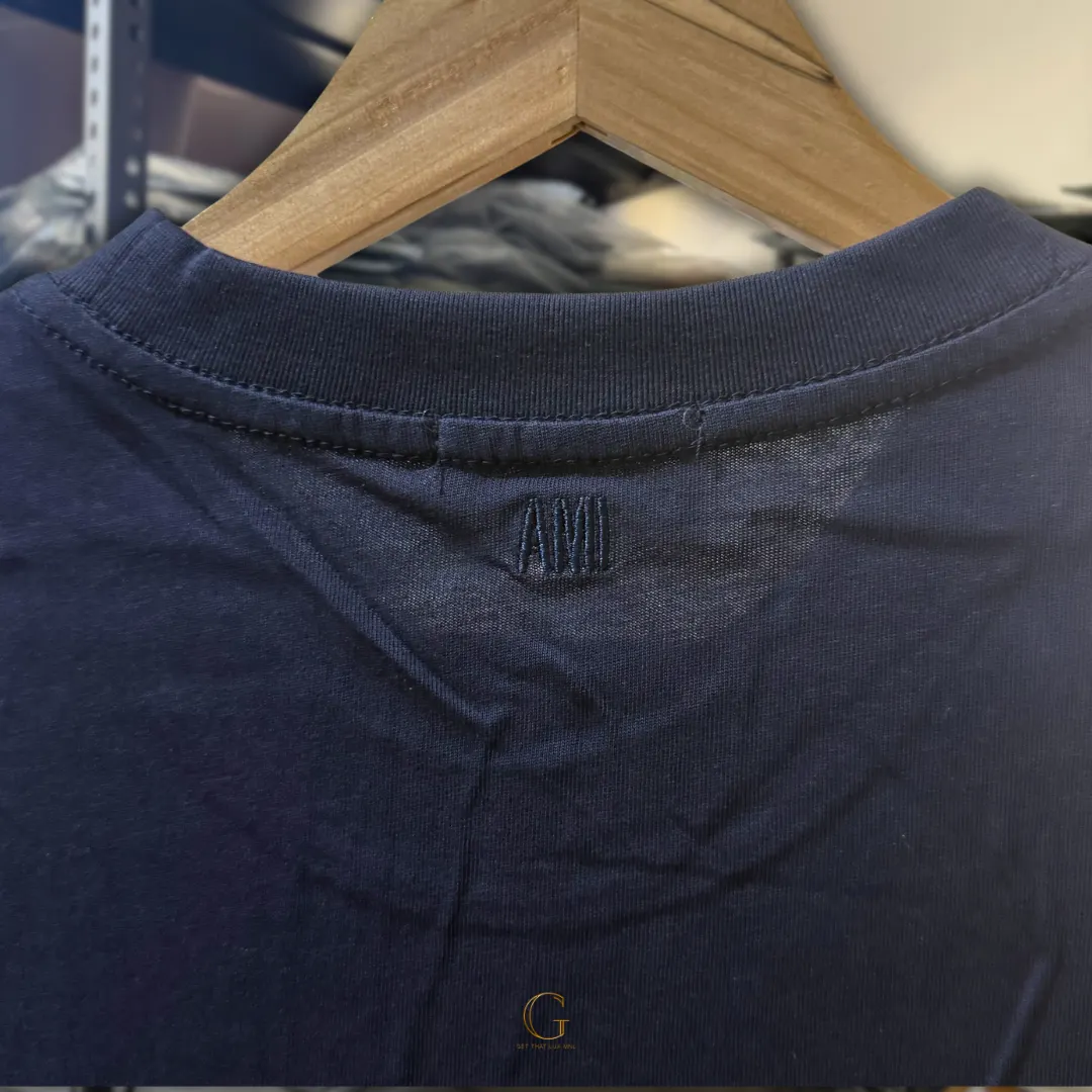 Ami Shirt PARIS NB thumbnail 3