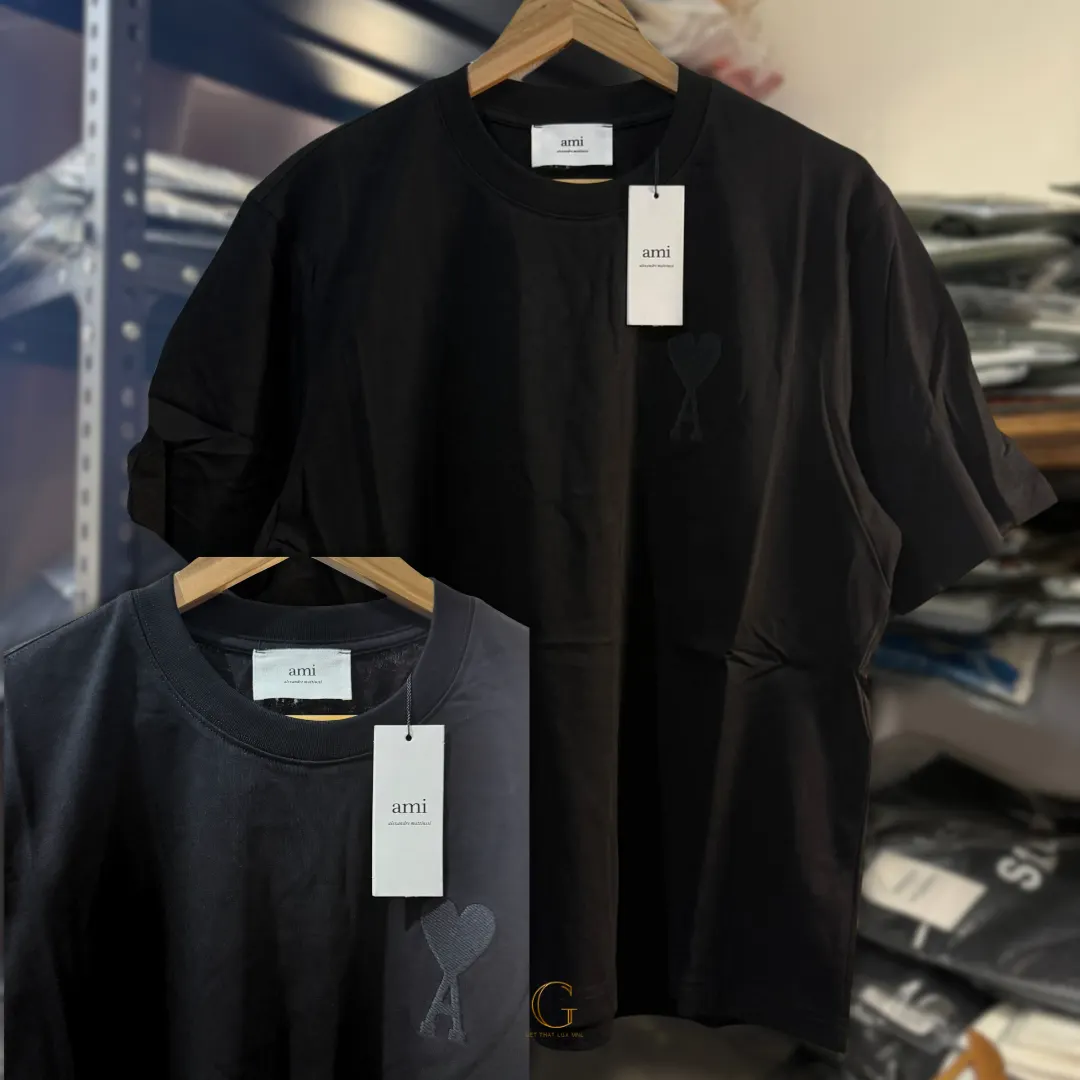 Ami Shirt AHEART