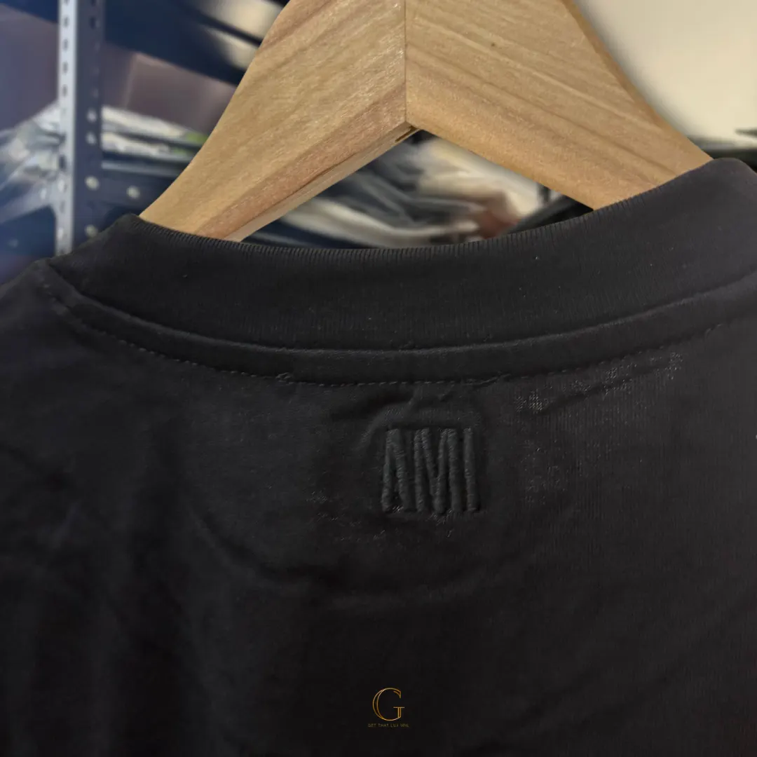 Ami Shirt AHEART thumbnail 3