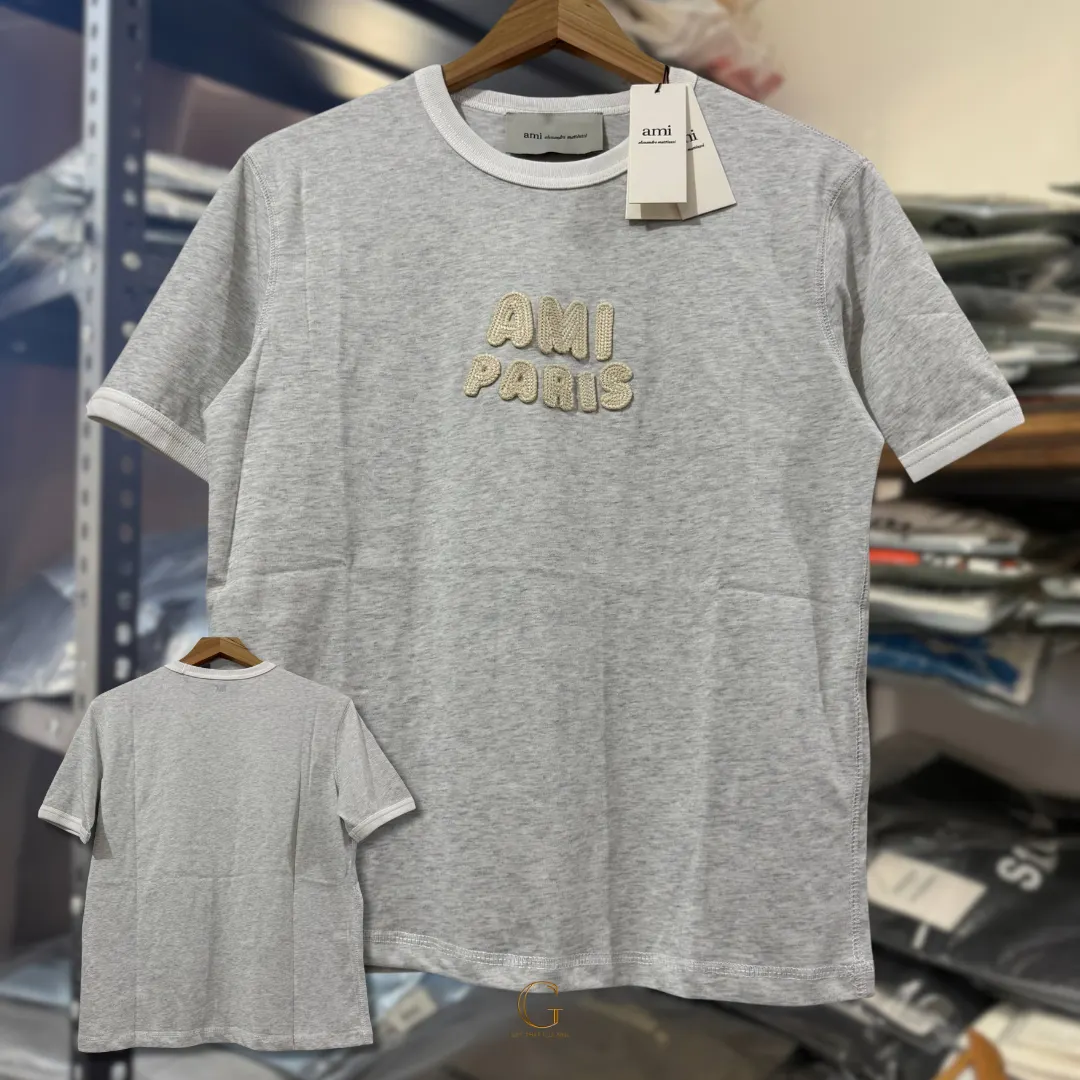 Ami Shirt PARIS SUMMER 1