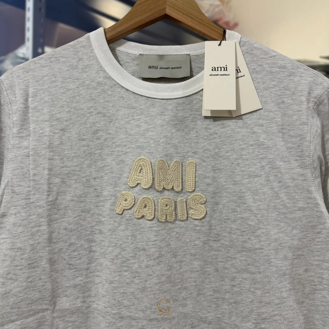 Ami Shirt PARIS SUMMER 1 thumbnail 2