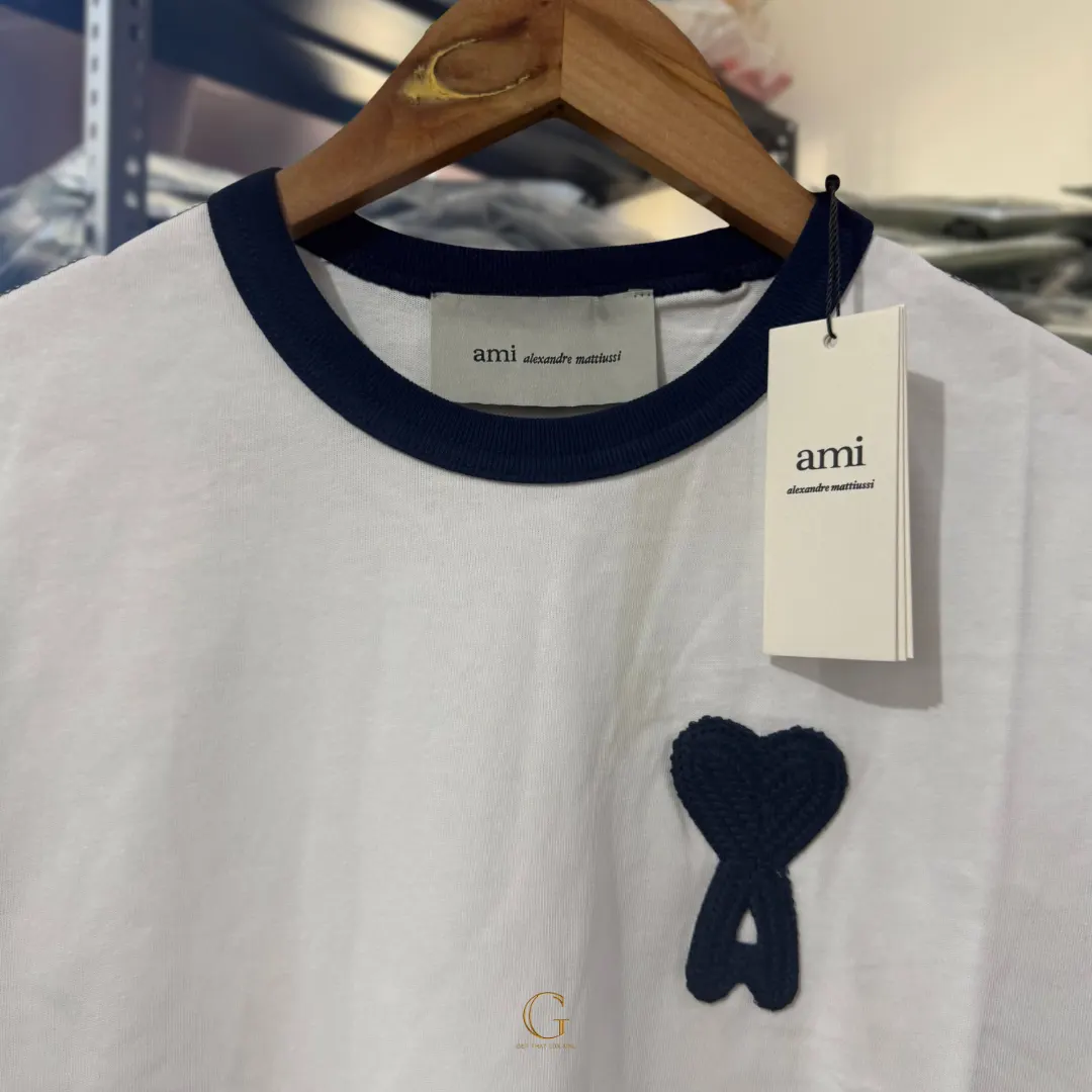 Ami Shirt PARIS SUMMER 2 thumbnail 2