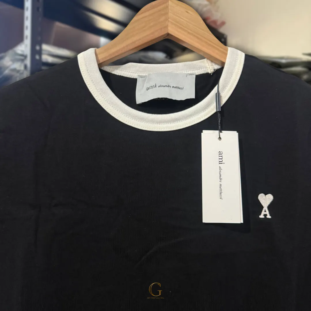 Ami Shirt PARIS SUMMER 3 thumbnail 2