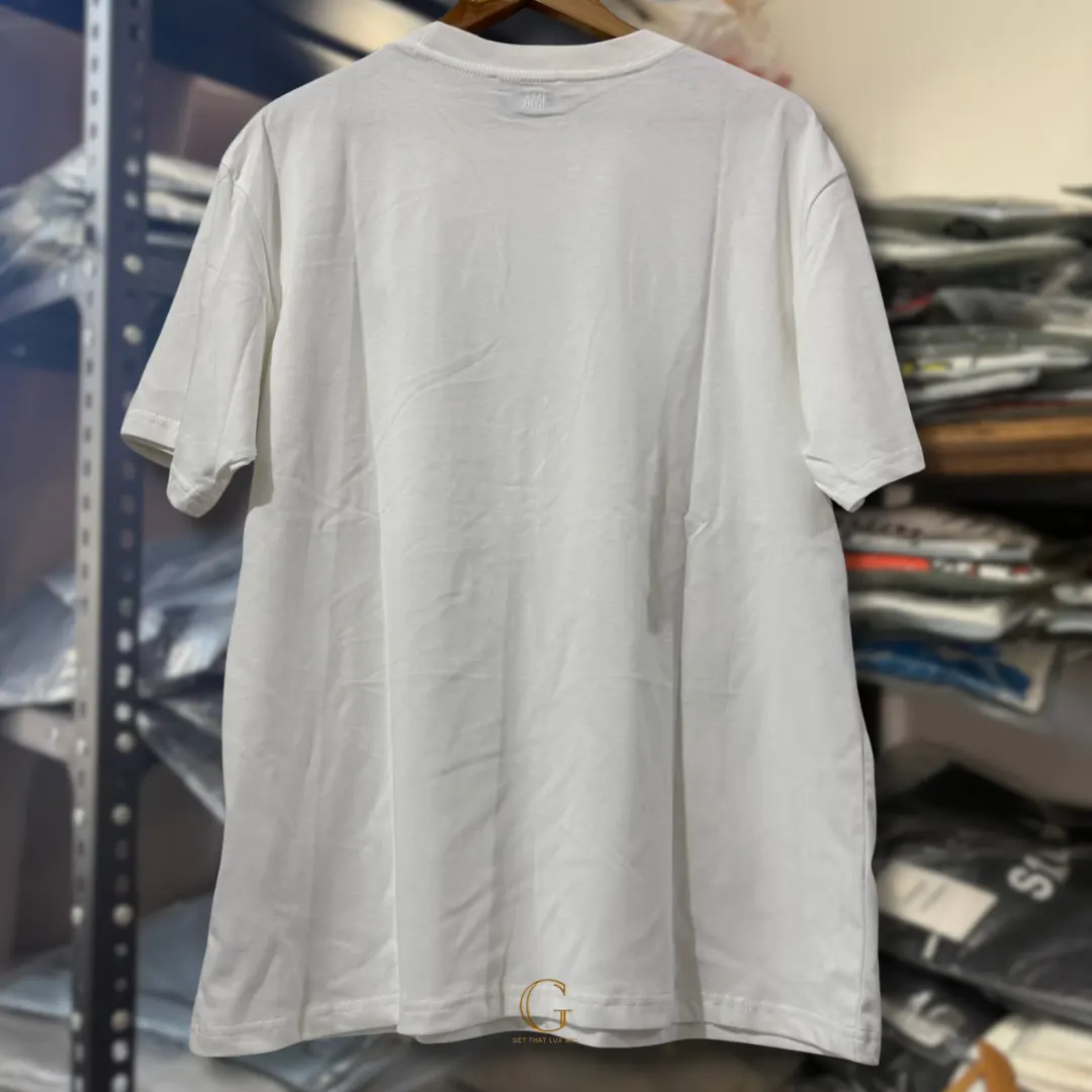Ami Shirt W B LOGO thumbnail 4