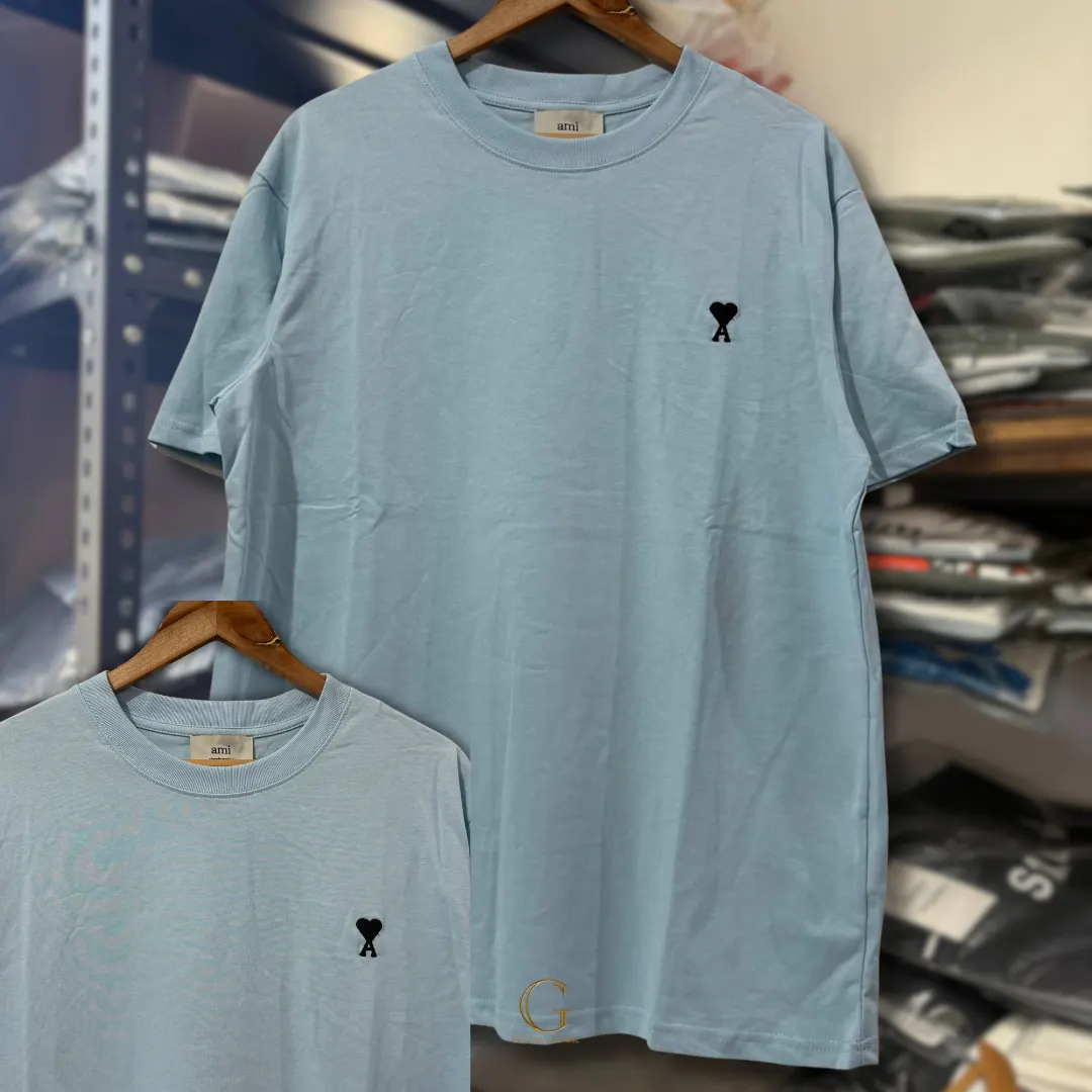 Ami Shirt SB B LOGO