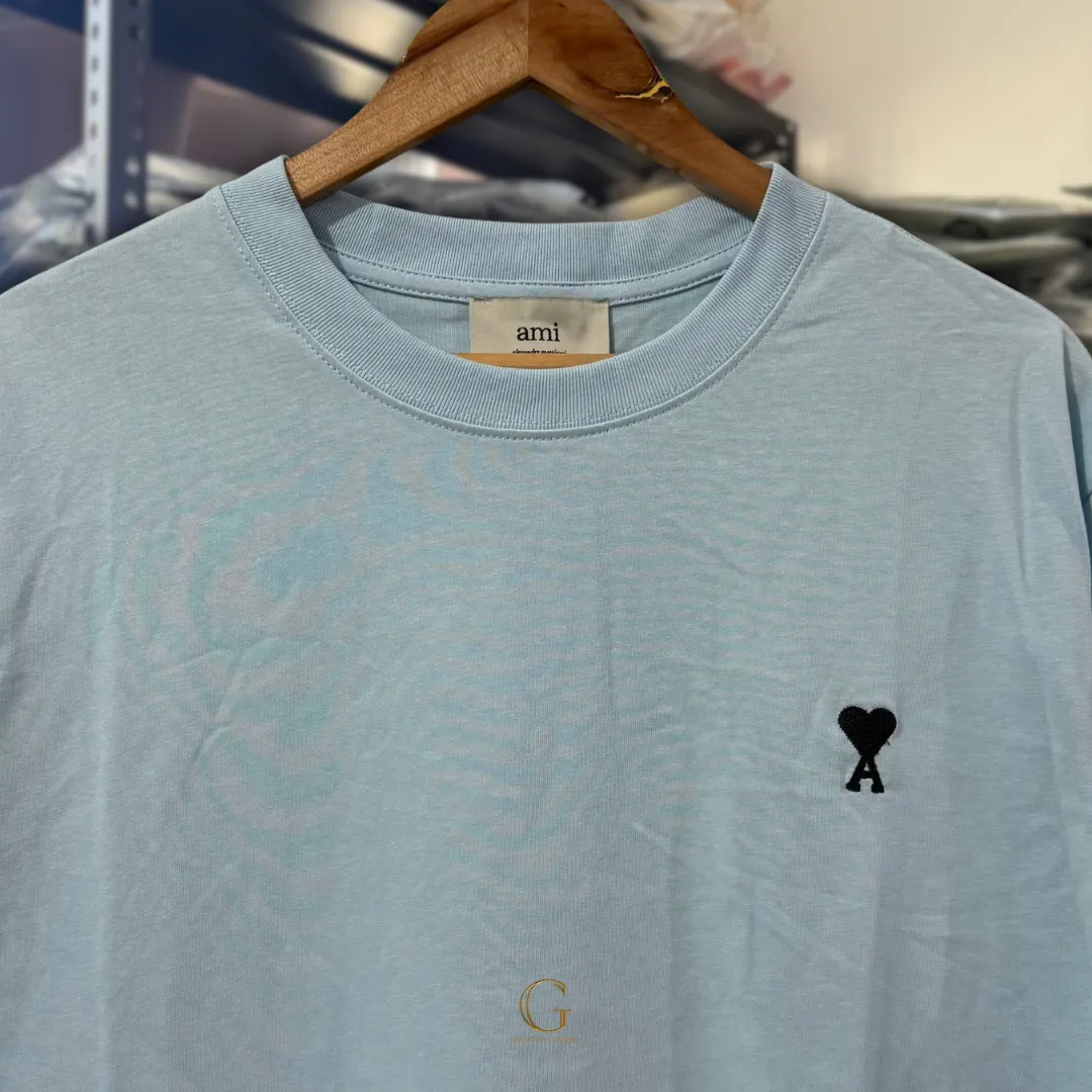 Ami Shirt SB B LOGO thumbnail 2