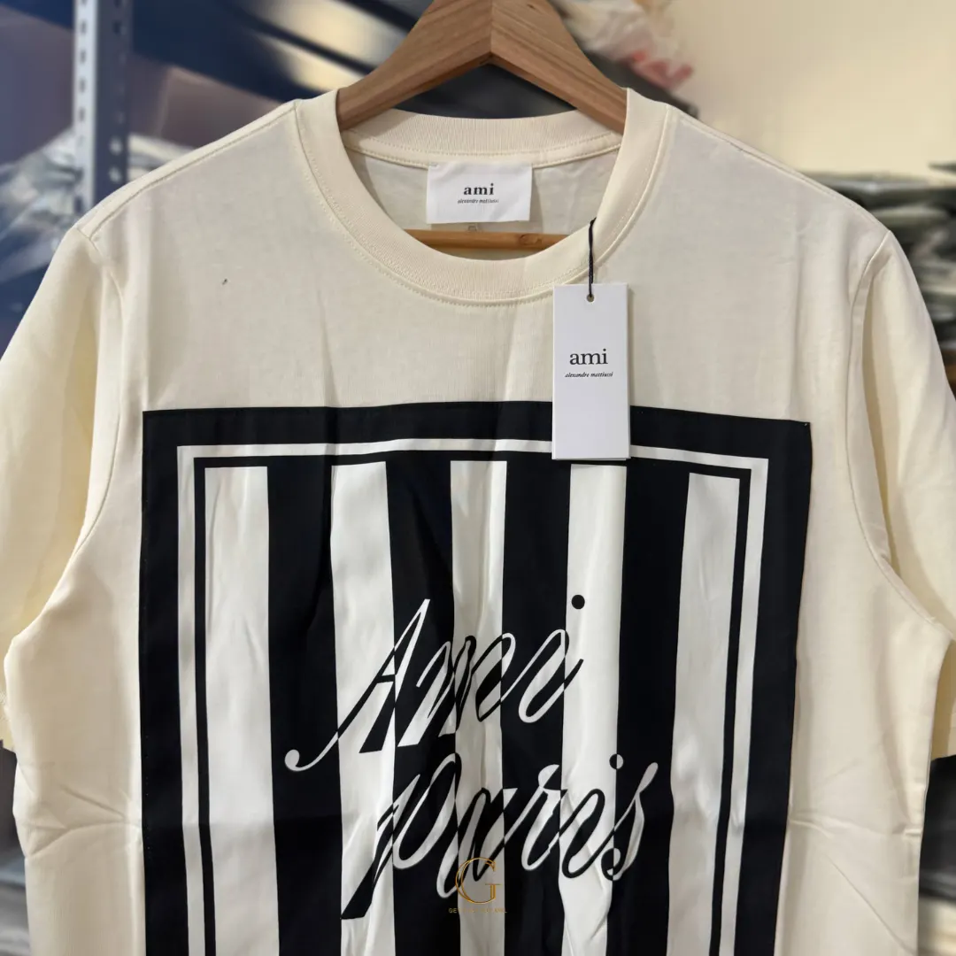 Ami Shirt FRAME thumbnail 2
