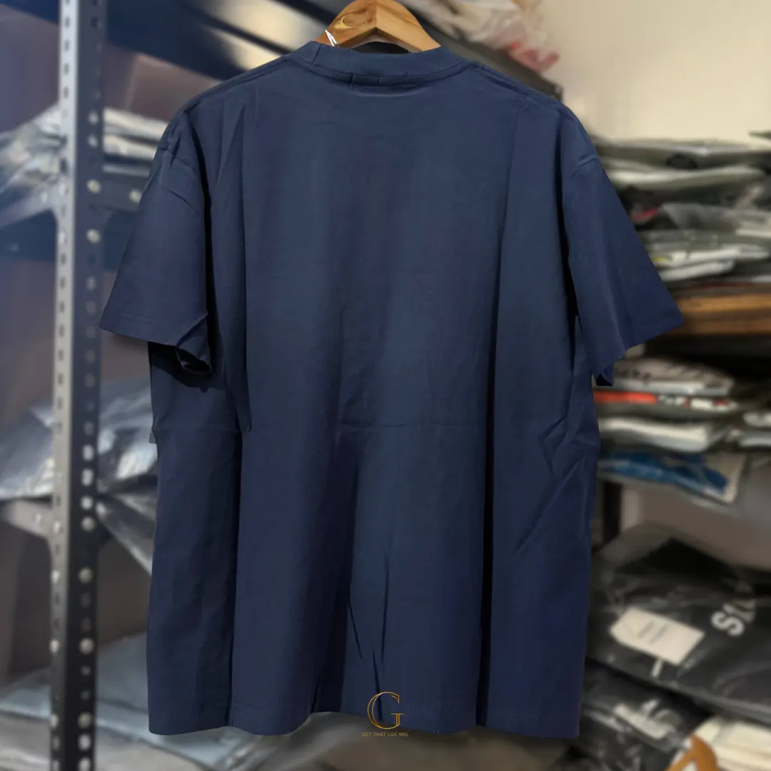 Acne Studios STOCKHOLM STRESSED MIDNIGHT thumbnail 4