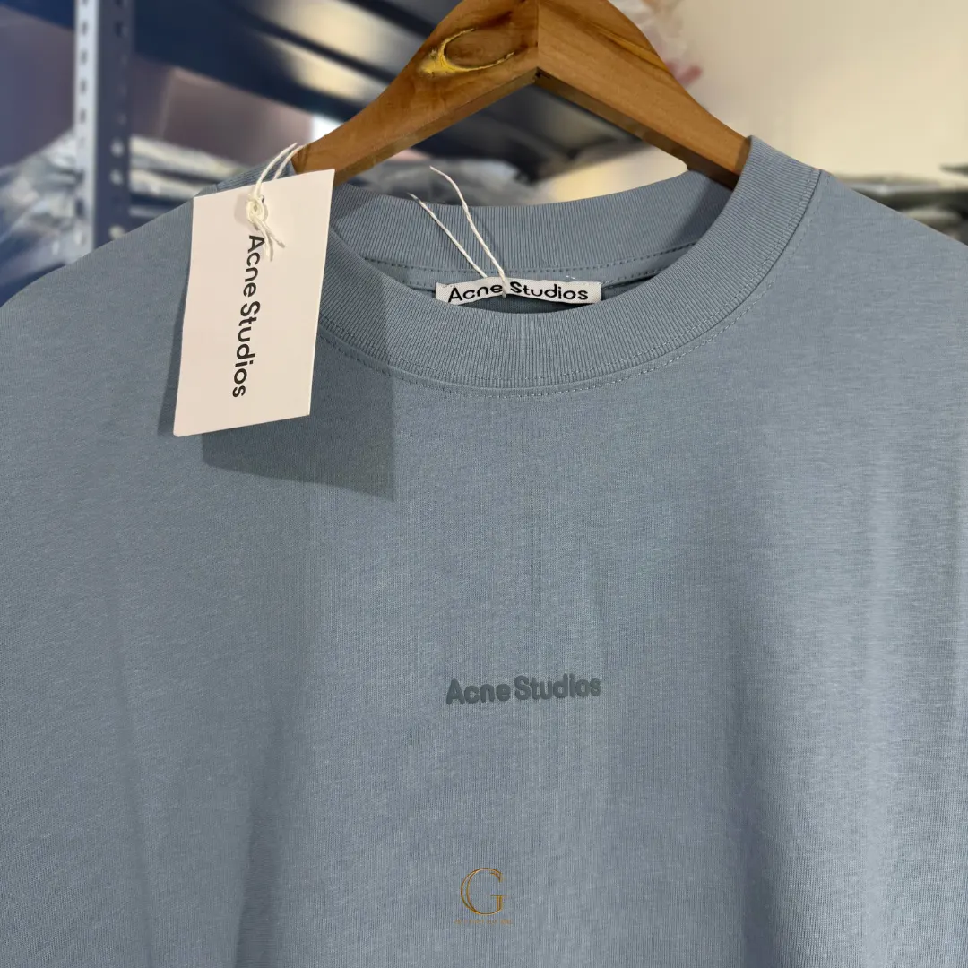 Acne Studios SCRIPT SKY thumbnail 2