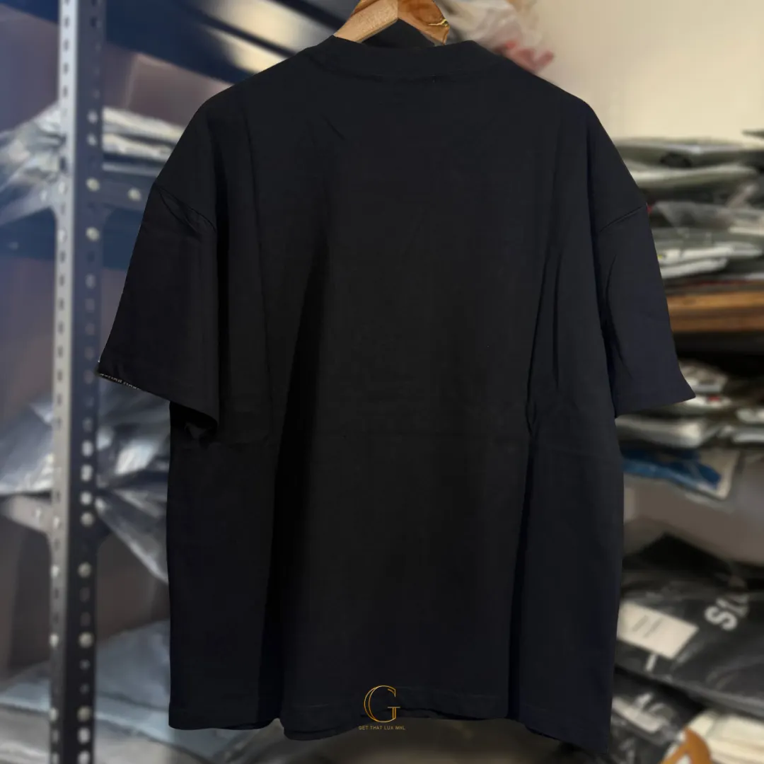 Acne Studios SCRIPT BLACK thumbnail 4