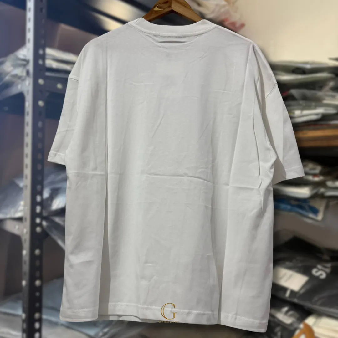Acne Studios SCRIPT WHITE thumbnail 4