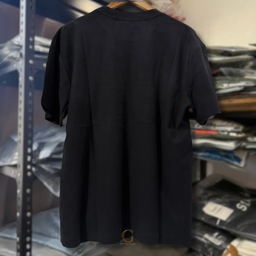 Acne Studios STOCKHOLM FADED BLACK thumbnail 3