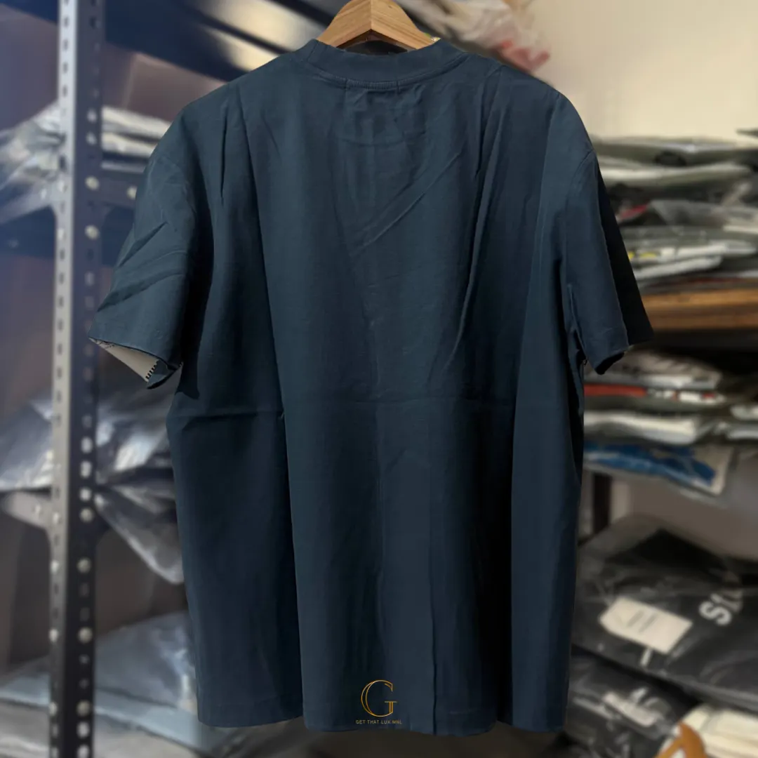Acne Studios STOCKHOLM FADED BLUE thumbnail 4