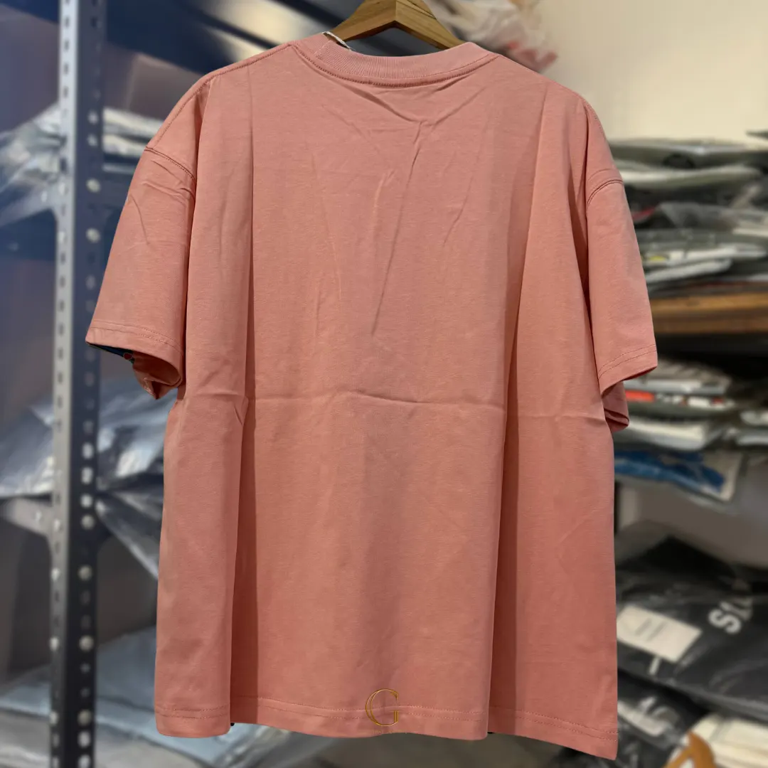 Acne Studios SCRIPT PEACH thumbnail 4