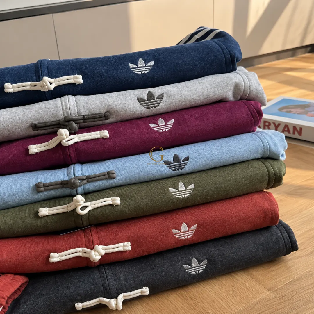 Adidas CNY JACKETS thumbnail 2