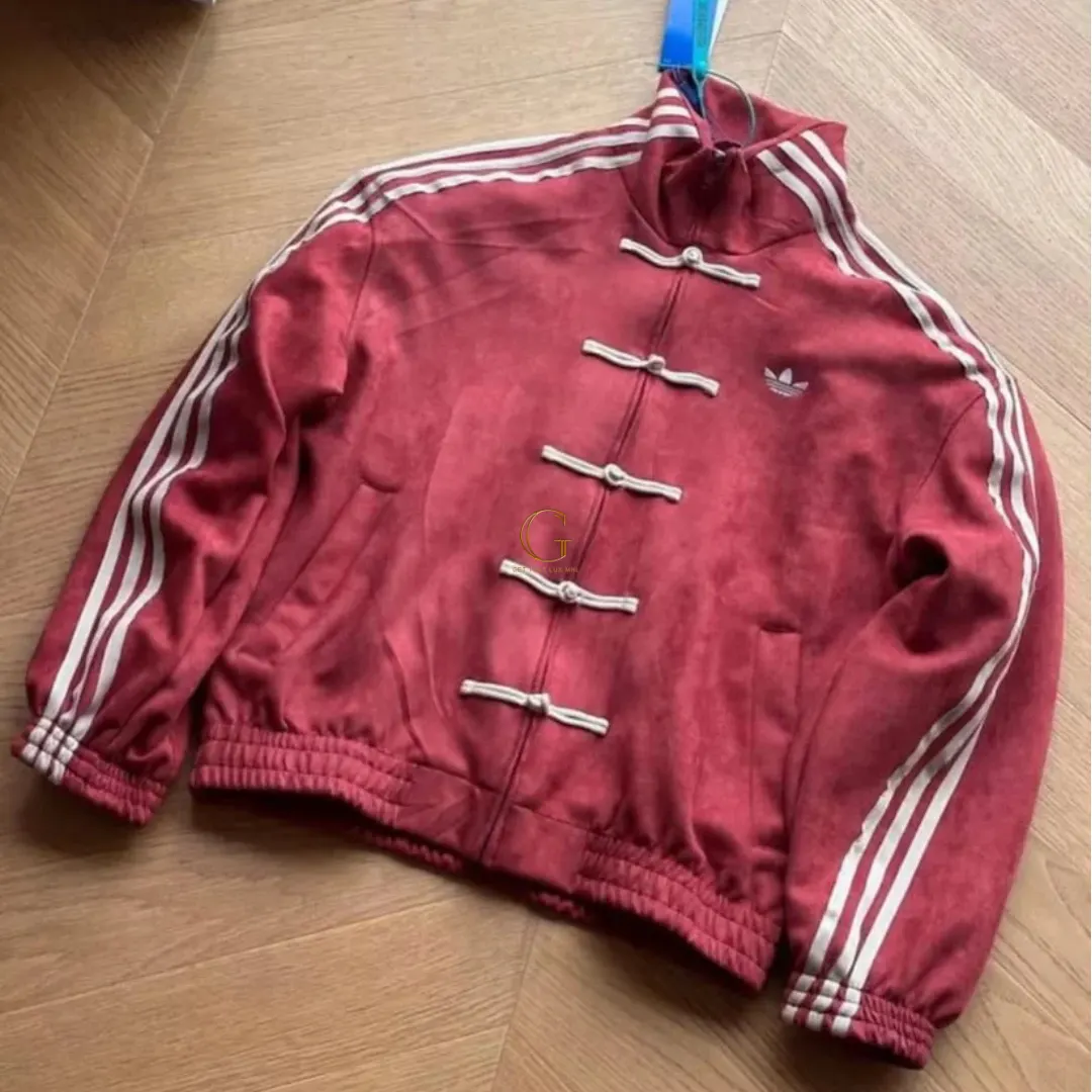 Adidas CNY JACKETS thumbnail 4