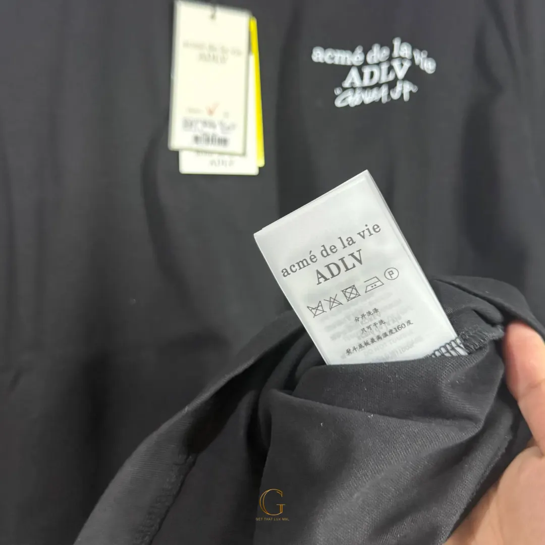ADLV Script BLACK thumbnail 2