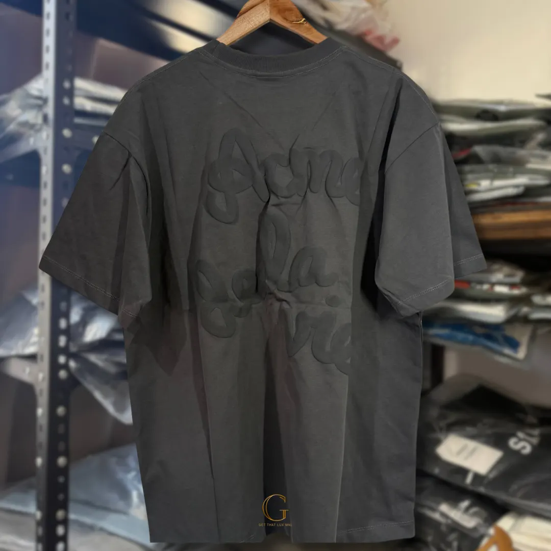 ADLV Classic Tee ASH thumbnail 3