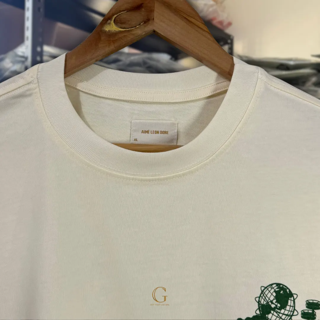 Aime Leon Dore CLASSIC BEIGE thumbnail 2