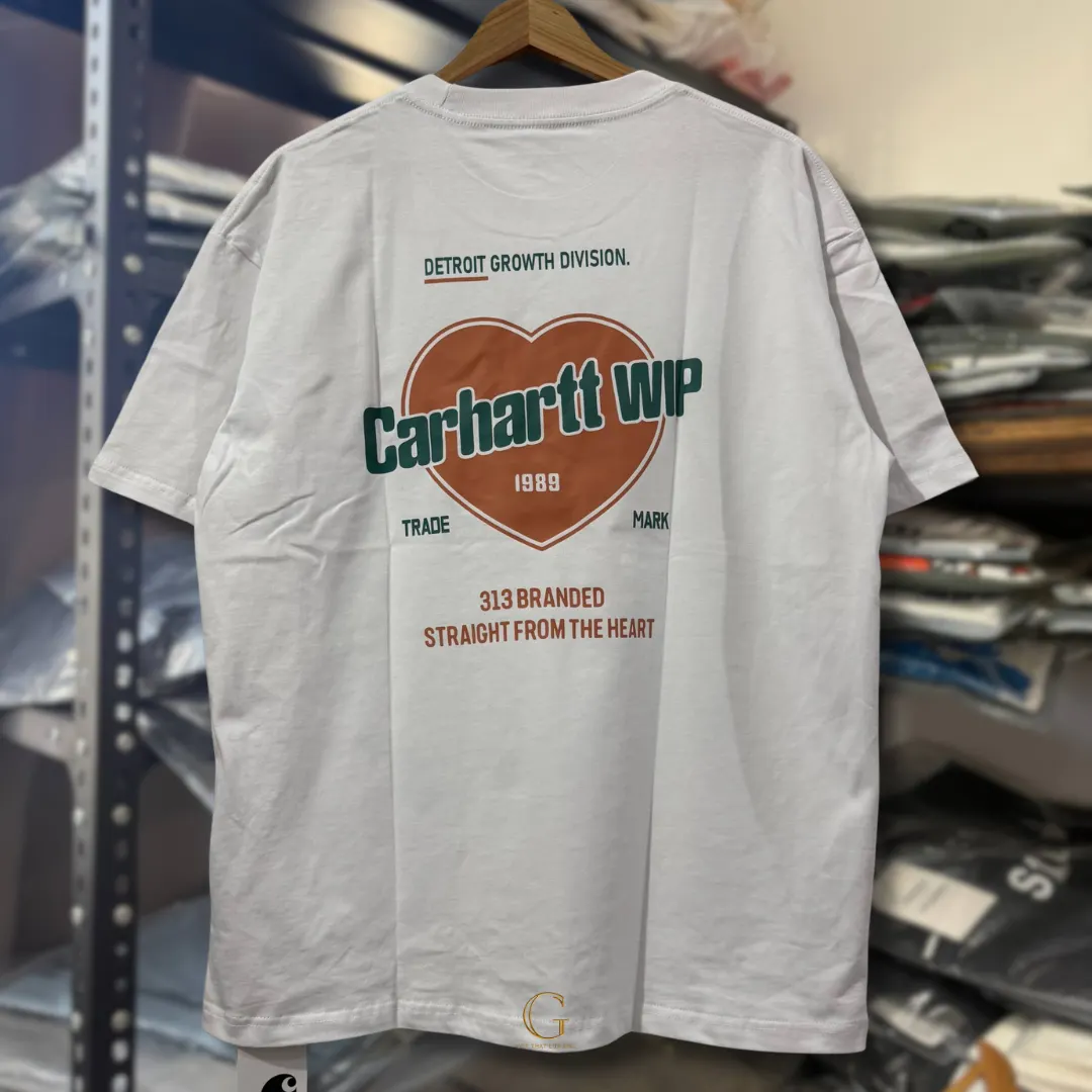 Carhartt WIP White thumbnail 4