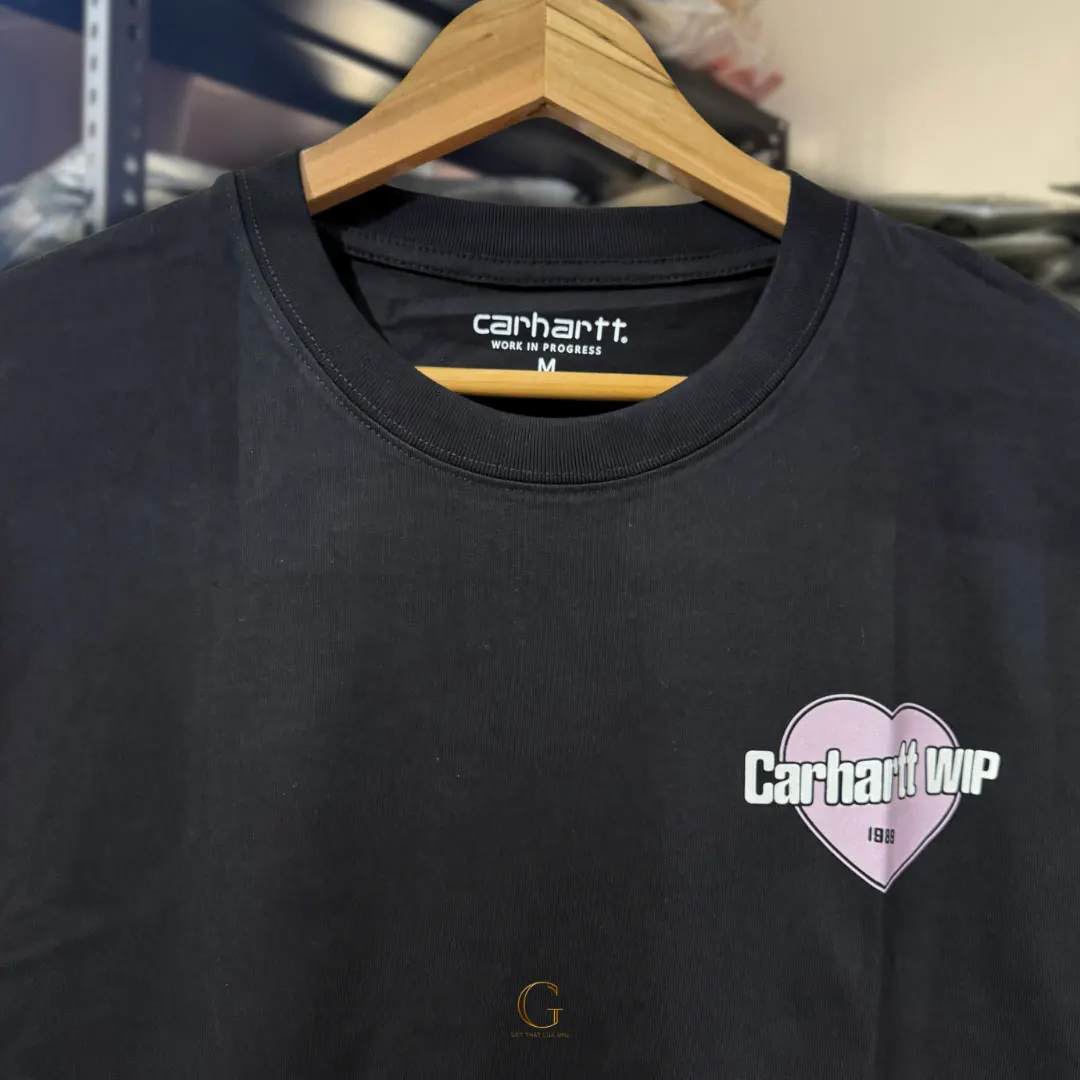Carhartt WIP Black thumbnail 2