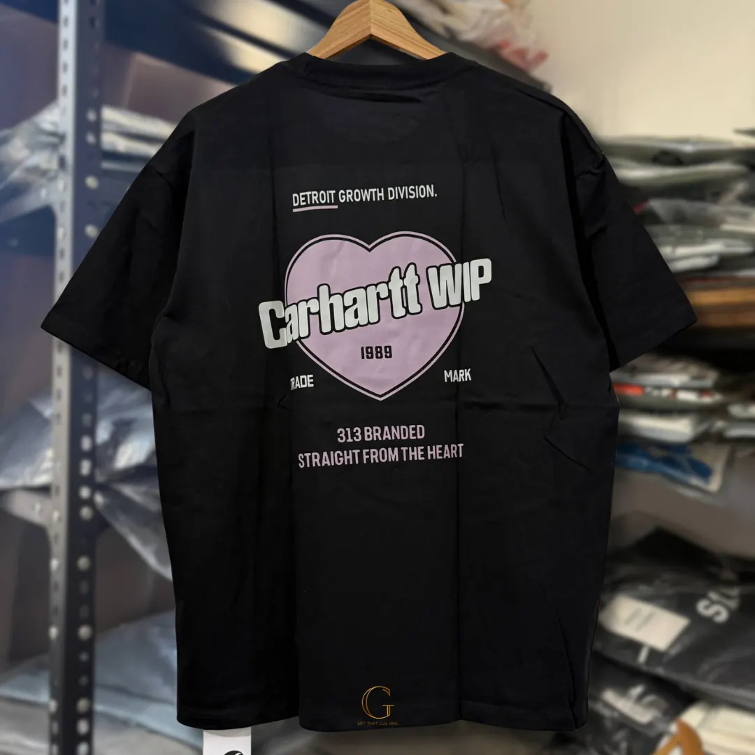 Carhartt WIP Black thumbnail 4