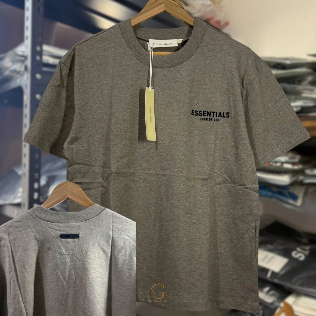 Essentials FOG SAND