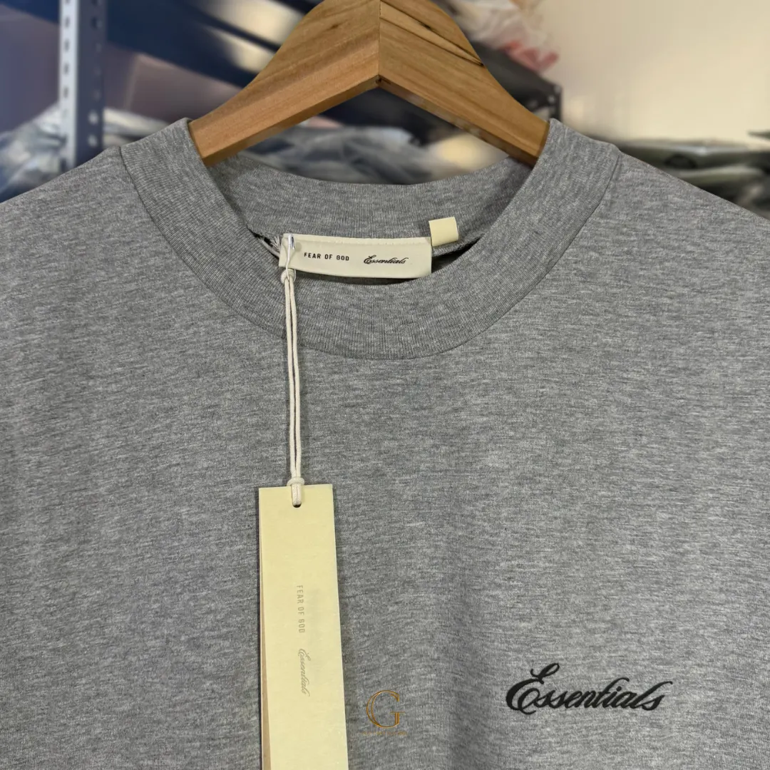 Essentials SCRIPT GRAY thumbnail 2