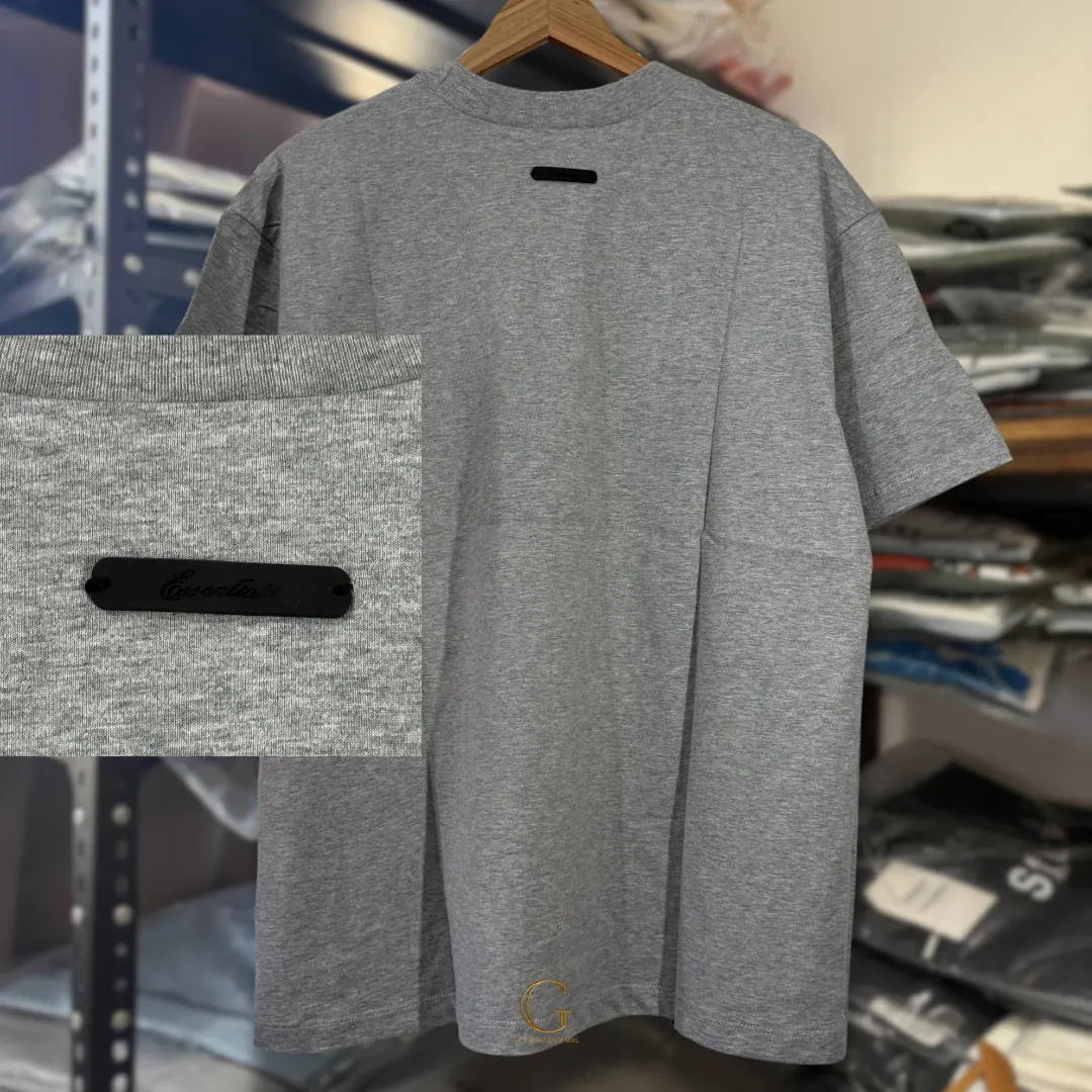 Essentials SCRIPT GRAY thumbnail 3
