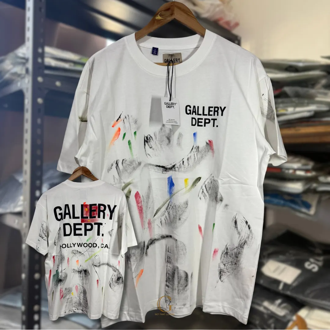 Gallery Dept PAINT WHITE