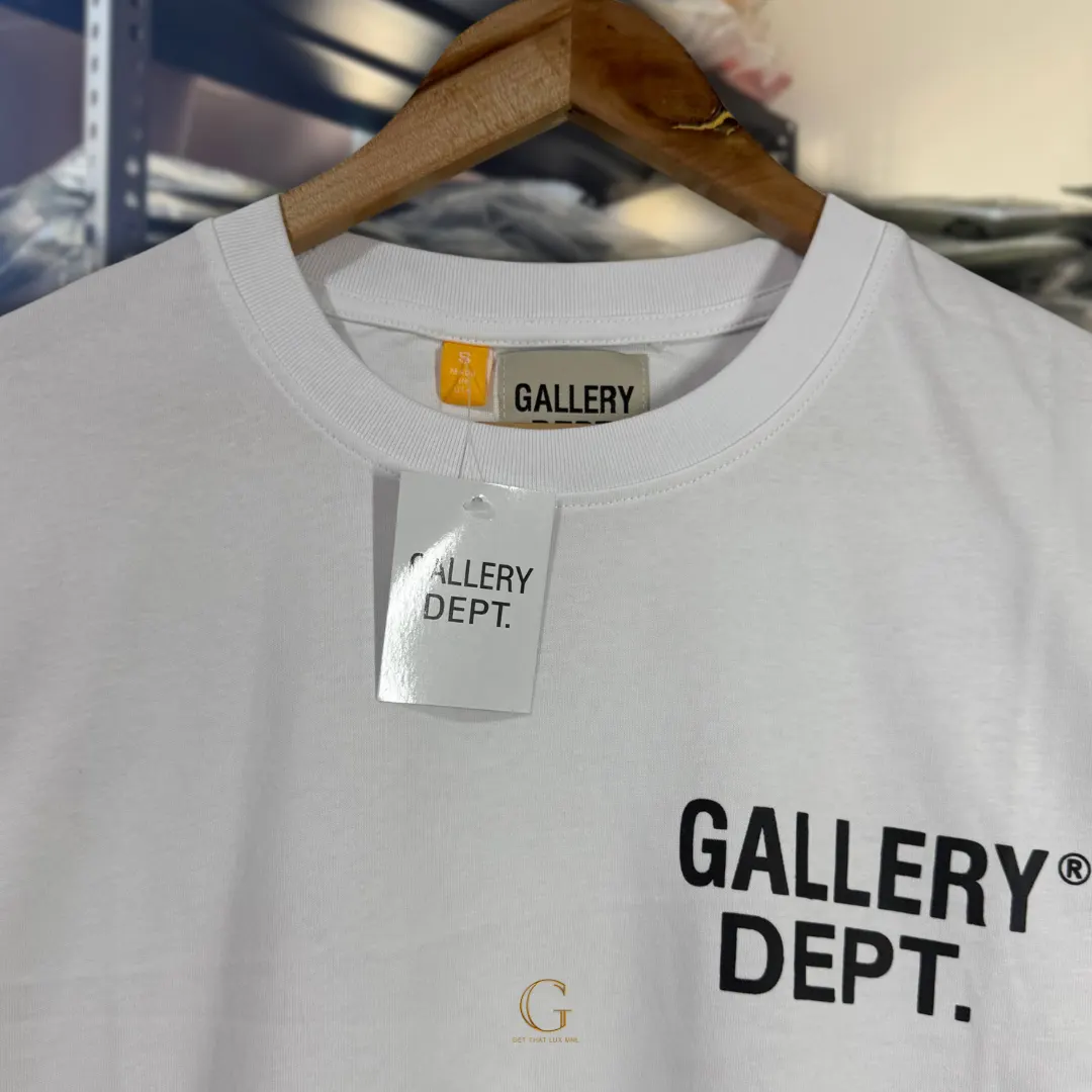 Gallery Dept CLASSICS WHITE thumbnail 3