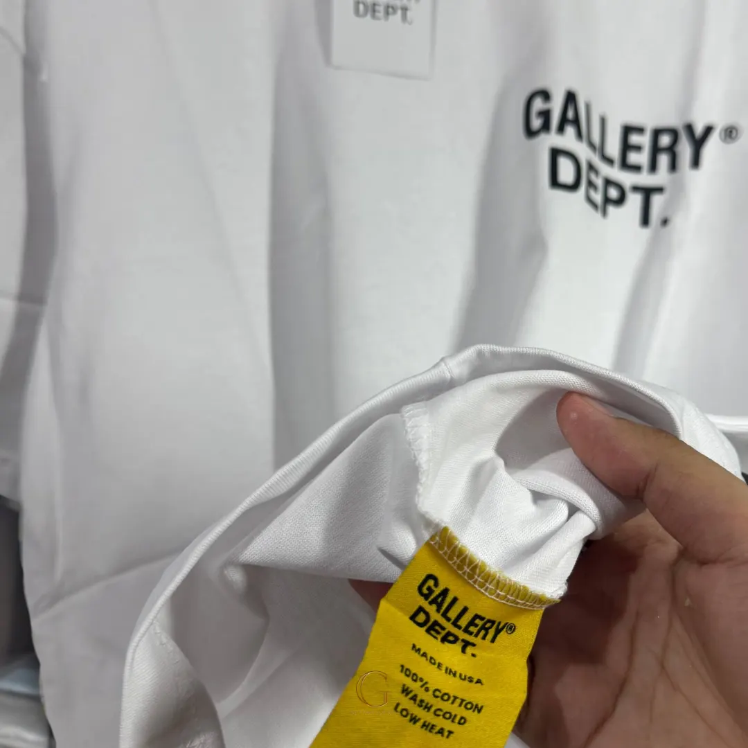 Gallery Dept CLASSICS WHITE thumbnail 4