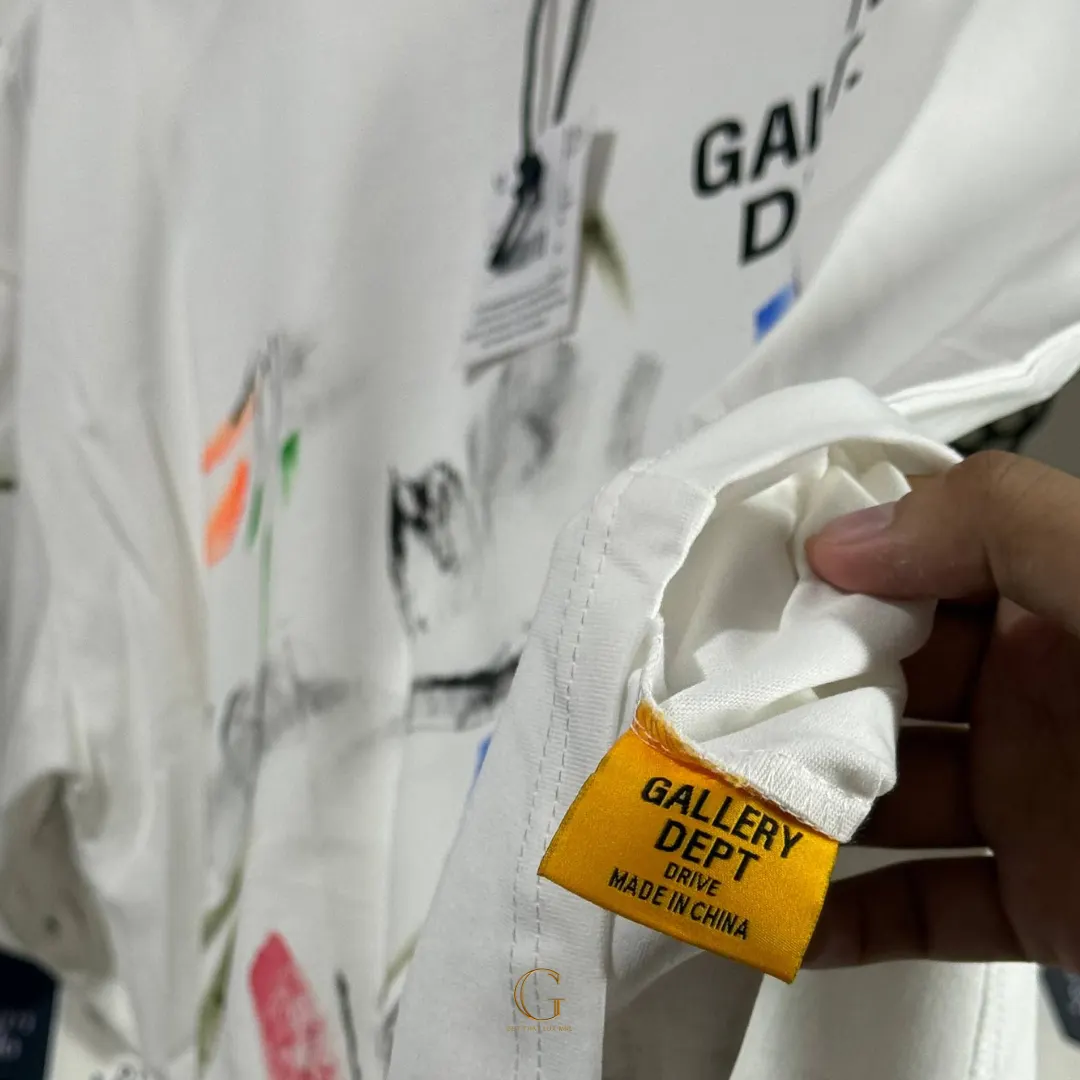 Gallery Dept PAINT WHITE thumbnail 2