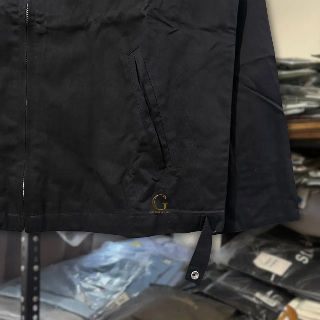 Gallery Dept Dept De Galerie Button Down Polo thumbnail 3
