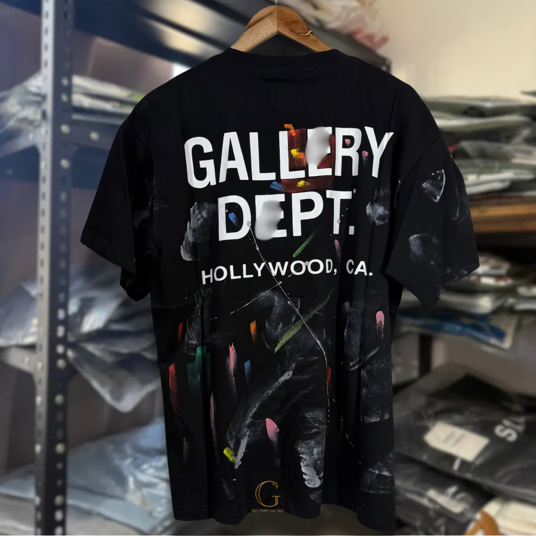 Gallery Dept PAINT BLACK thumbnail 3