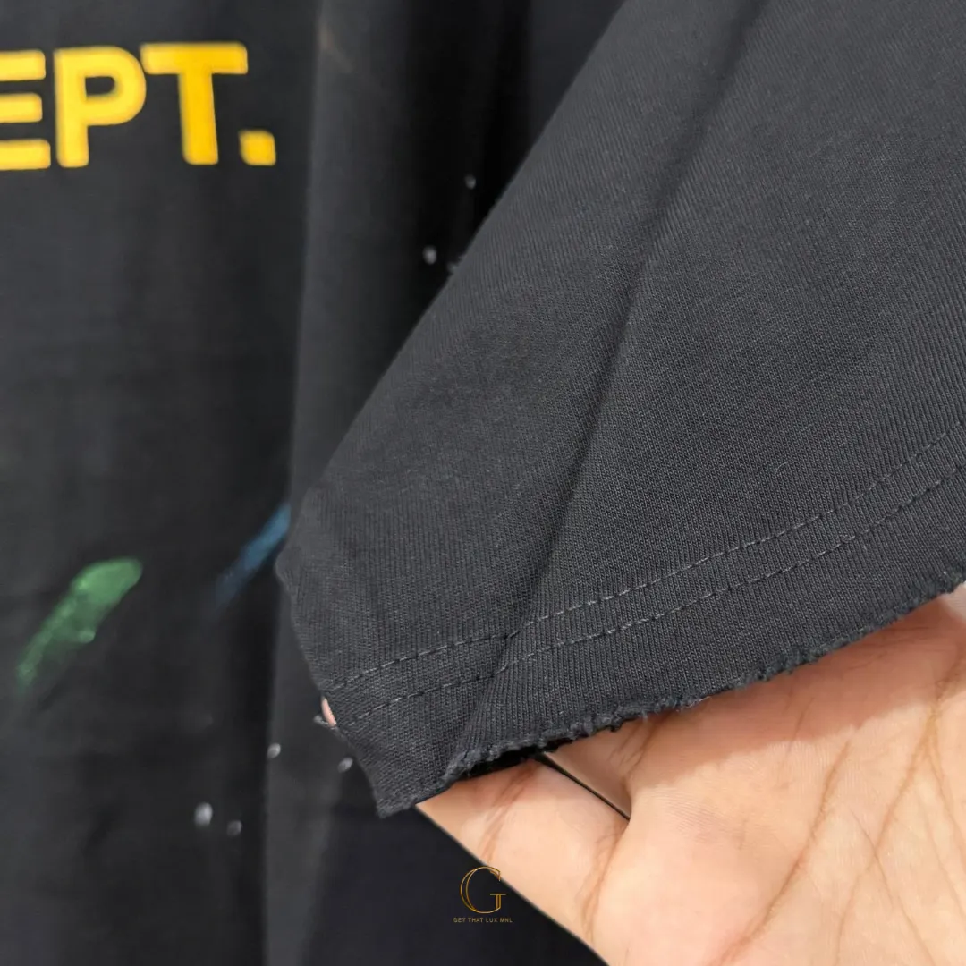 Gallery Dept PAINT2 BLACK thumbnail 3