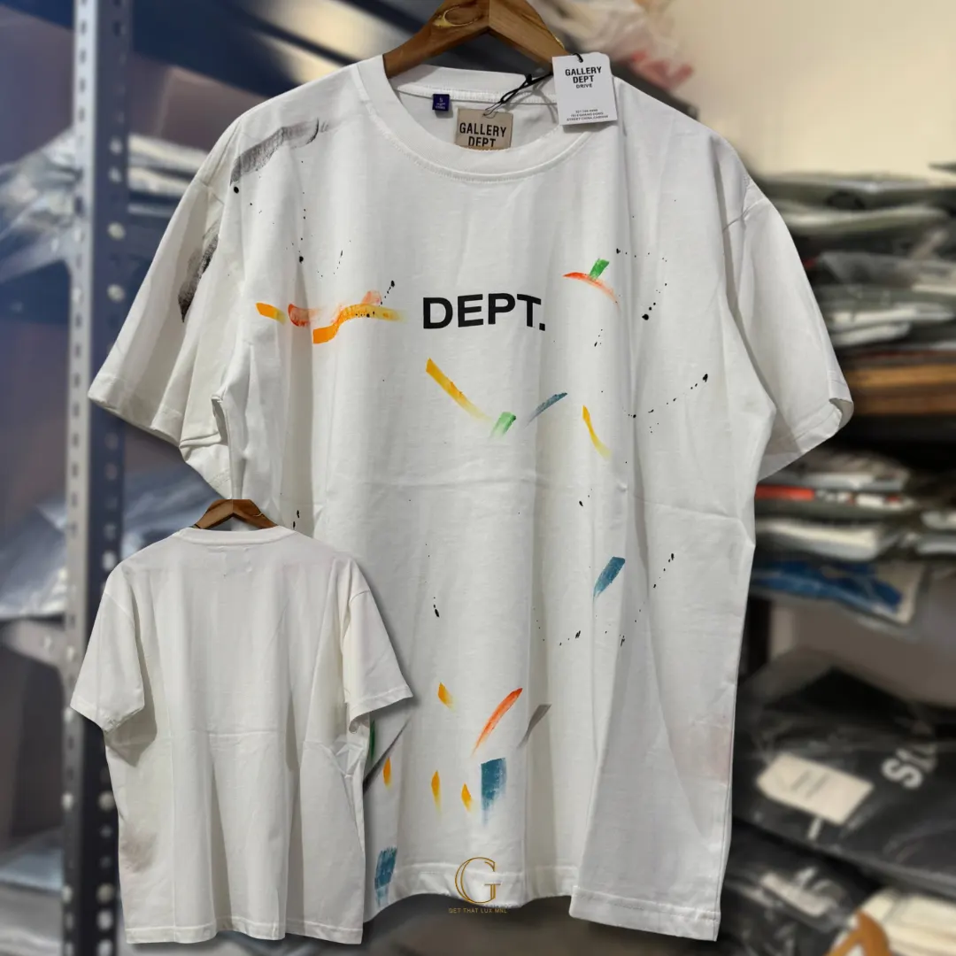 Gallery Dept PAINT2 WHITE