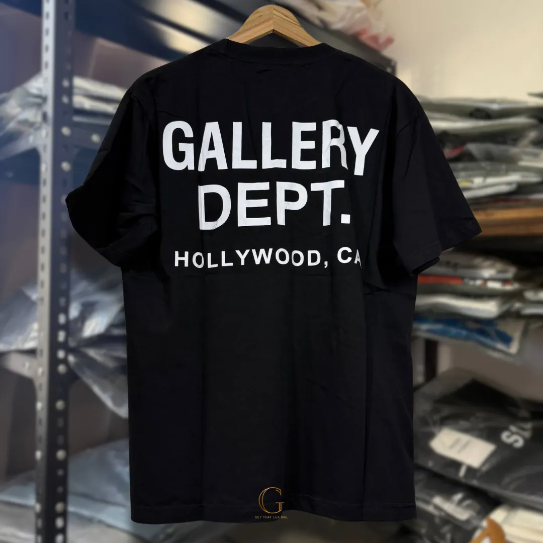 Gallery Dept CLASSICS BLACK thumbnail 3