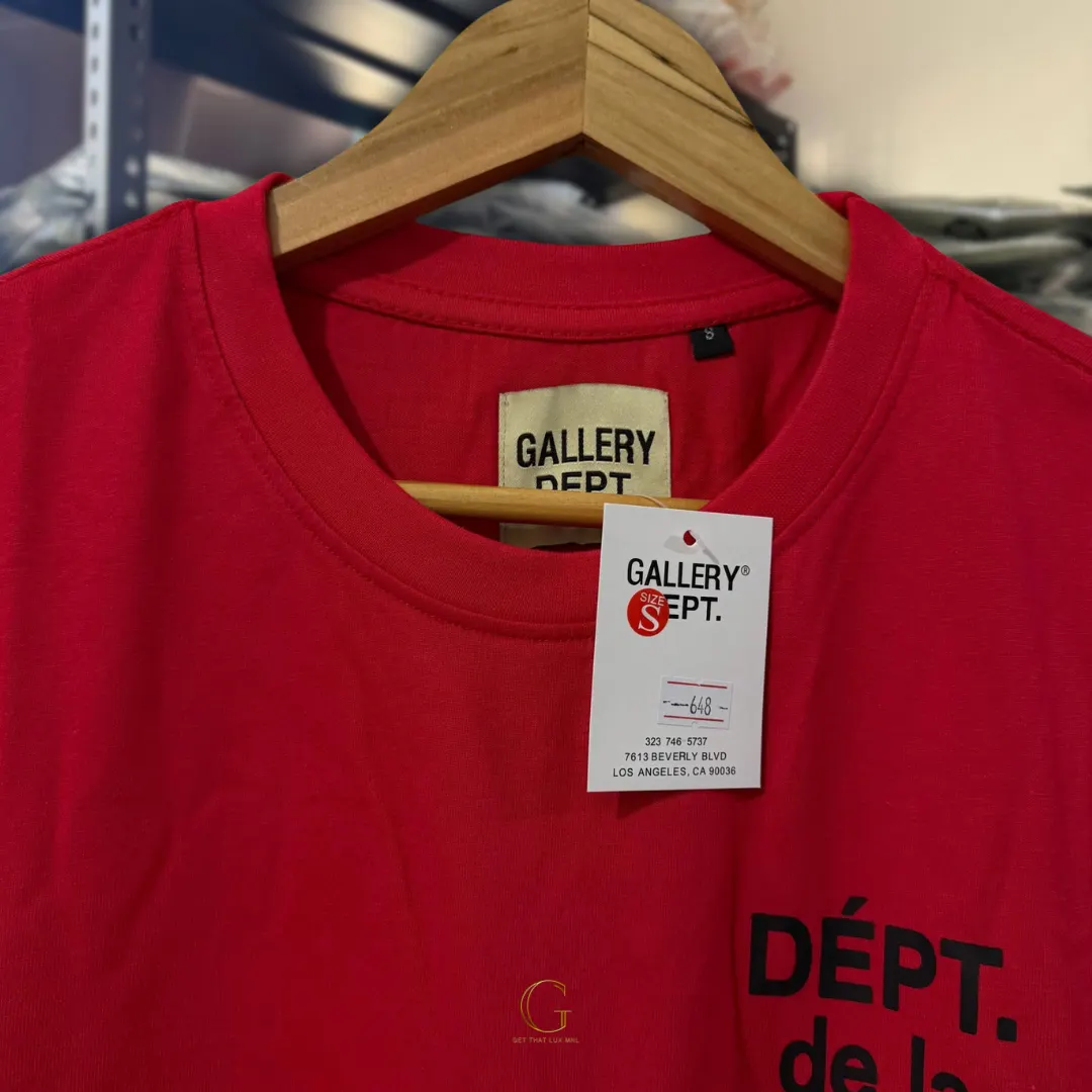 Gallery Dept GALERIE RED thumbnail 2