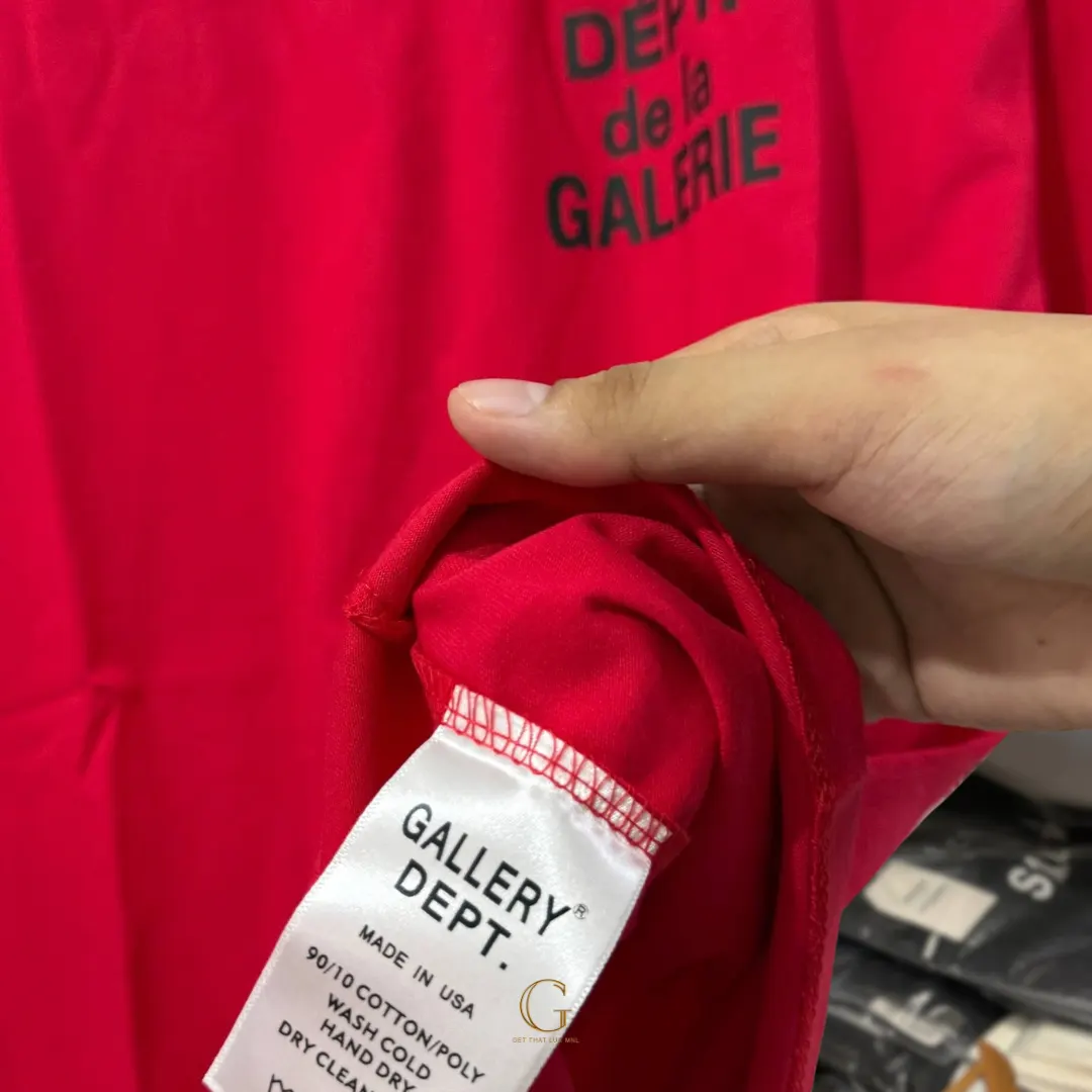 Gallery Dept GALERIE RED thumbnail 3