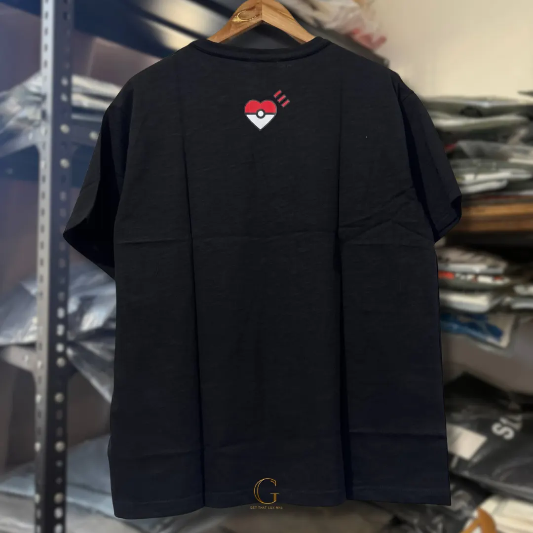 Human Made POKEMONMADE BLACK thumbnail 4