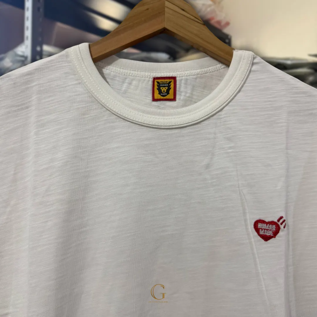 Human Made DUCK 1 WHITE thumbnail 2