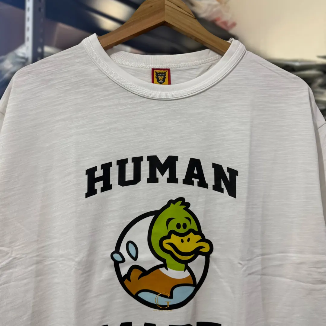 Human Made BABY DUCK WHITE thumbnail 2