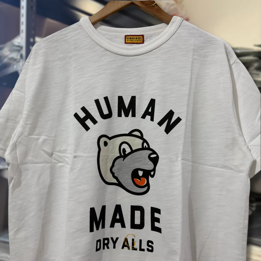 Human Made BEARFACE thumbnail 2