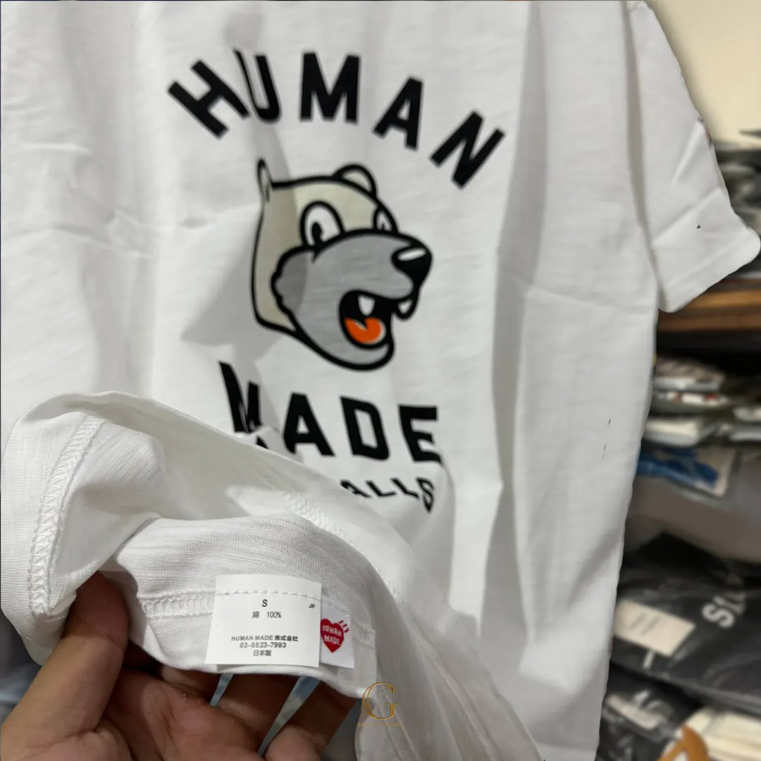 Human Made BEARFACE thumbnail 3