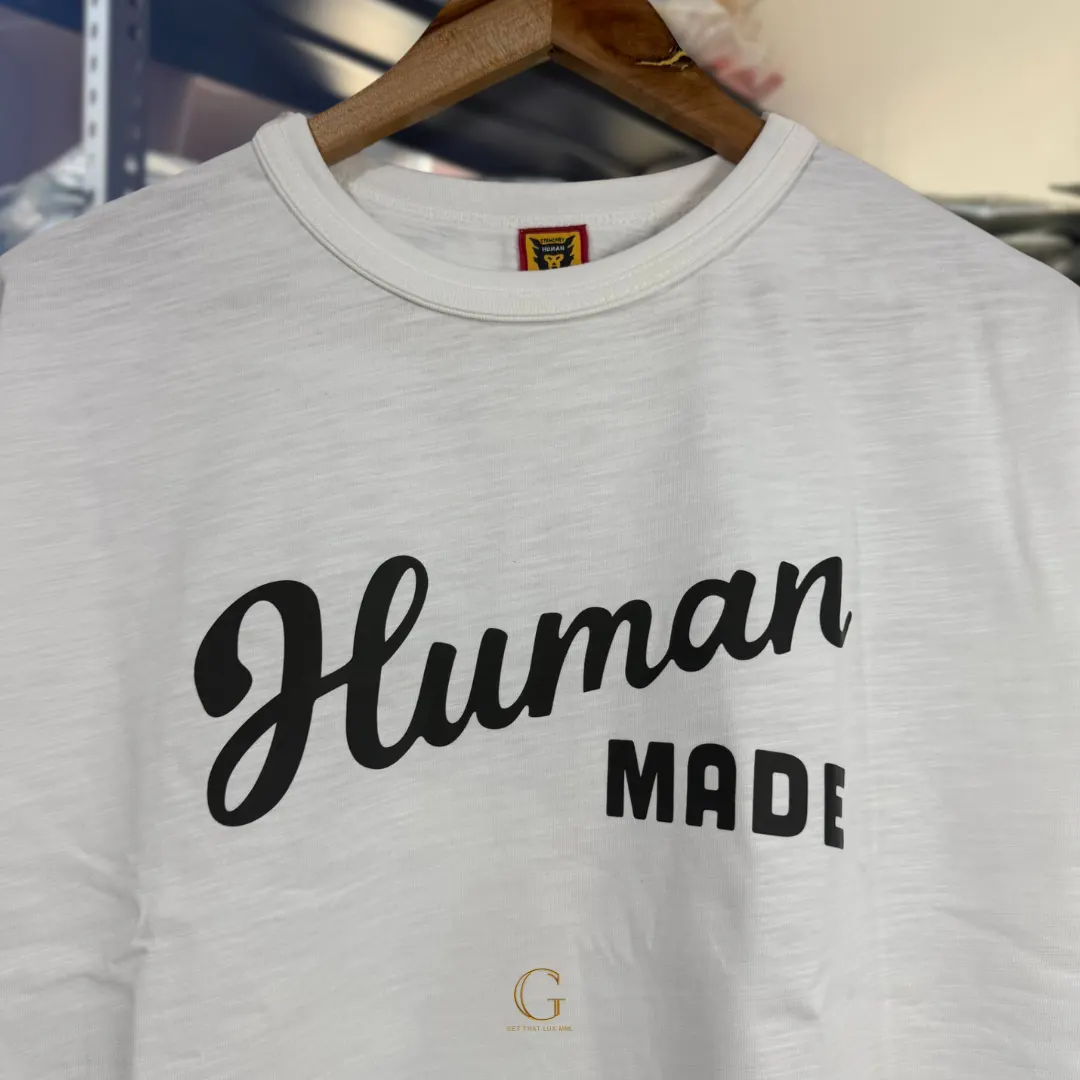Human Made CURSIVE thumbnail 2